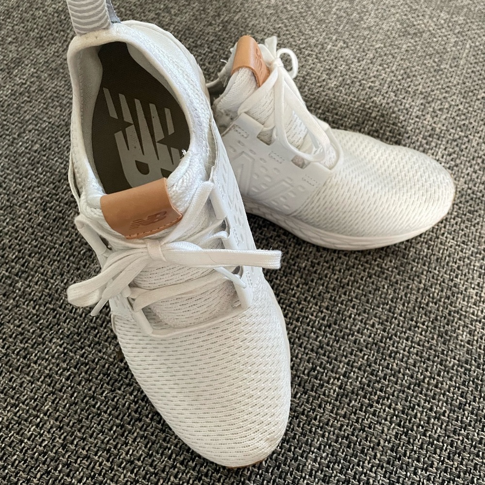 Women's New Balance Sneakers